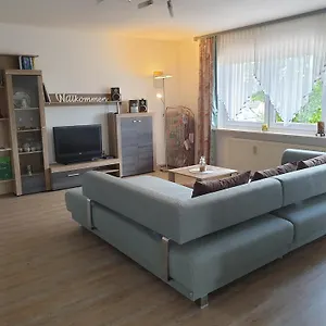 Schwendner Apartment Thanstein