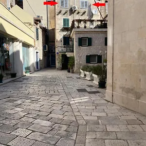 Ante - Diocletian's Palace Appartement Split