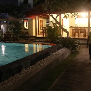 Puri Clinton Bali Séjour chez l'habitant Nusa Dua (Bali)