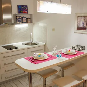 Romance Appartement Split