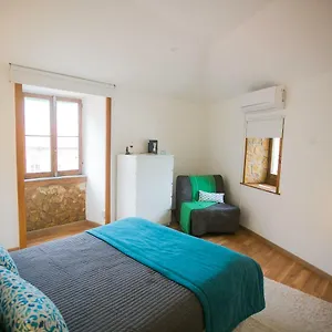 Apartment Fantastic Santos, Lissabon