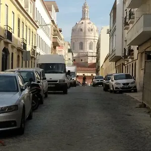 Appartement Watching Ciro, Lisboa