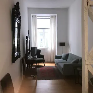 Appartement Baixa, Lisboa
