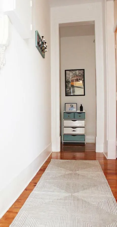 Casa Miratejo - Downtown Apartment Lisbon Portugal