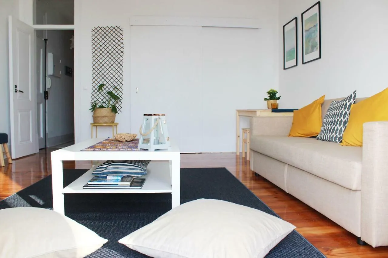 Casa Miratejo - Downtown Διαμέρισμα Lisboa