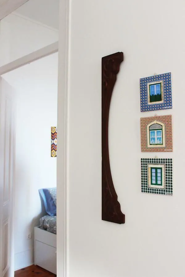 Casa Miratejo - Downtown Διαμέρισμα Lisboa