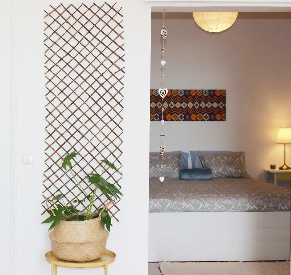 Casa Miratejo - Downtown Διαμέρισμα Lisboa